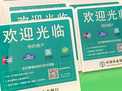 農業(yè)銀行營(yíng)業(yè)網(wǎng)點(diǎn)辦公應用建設