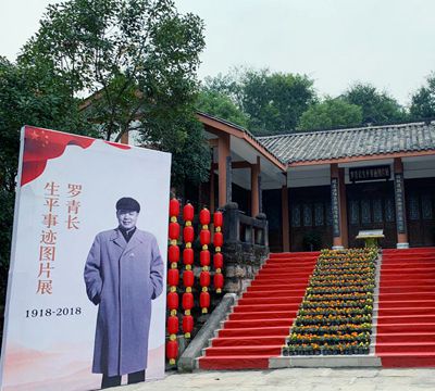展覽展示