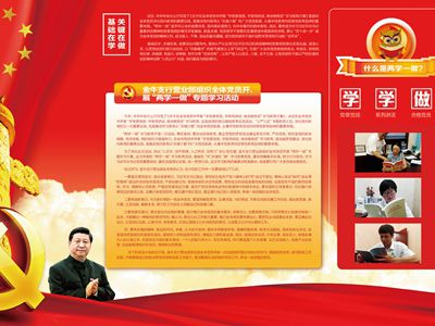 農行營(yíng)業(yè)網(wǎng)點(diǎn)“兩學(xué)一做”學(xué)習教育活動(dòng)